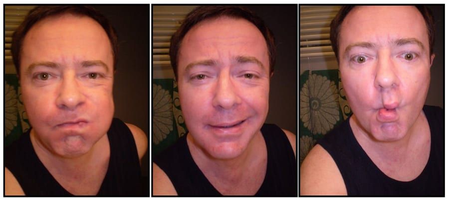Profil von Hoa