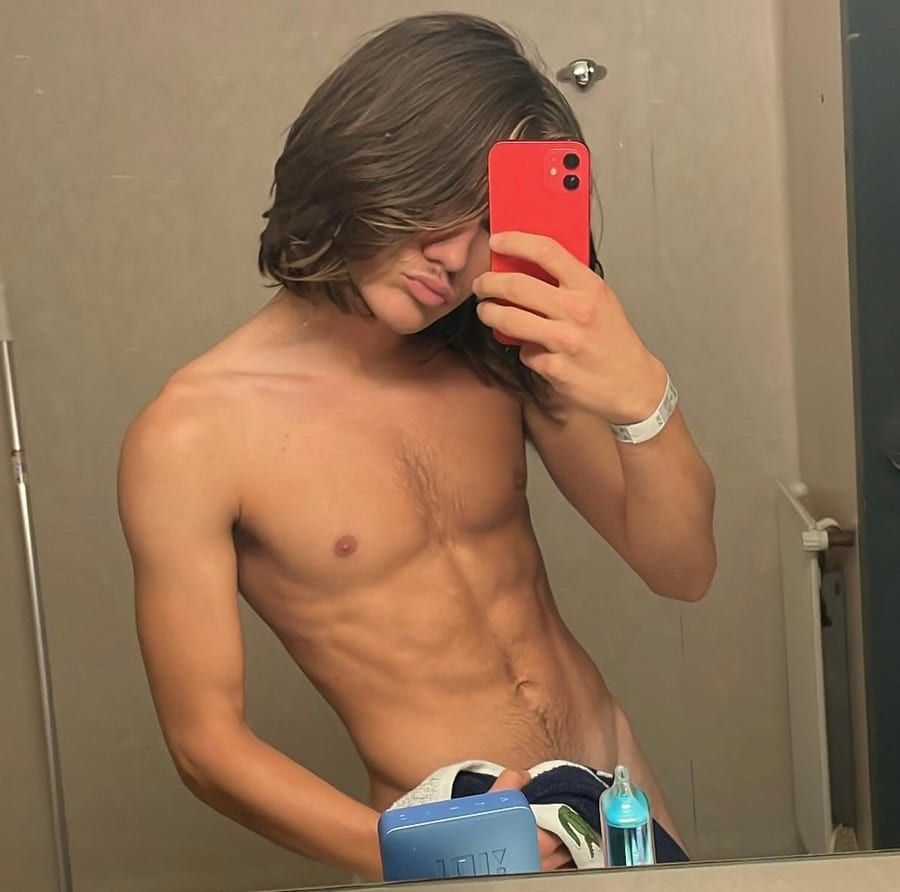 Profil von Alzire