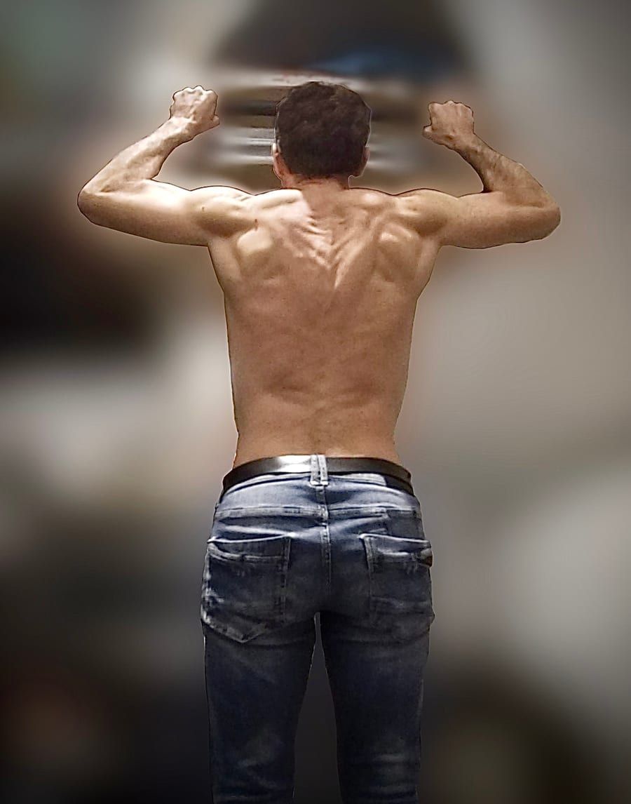Profil von Hamdane