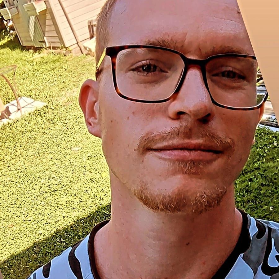 Profil von Youcef