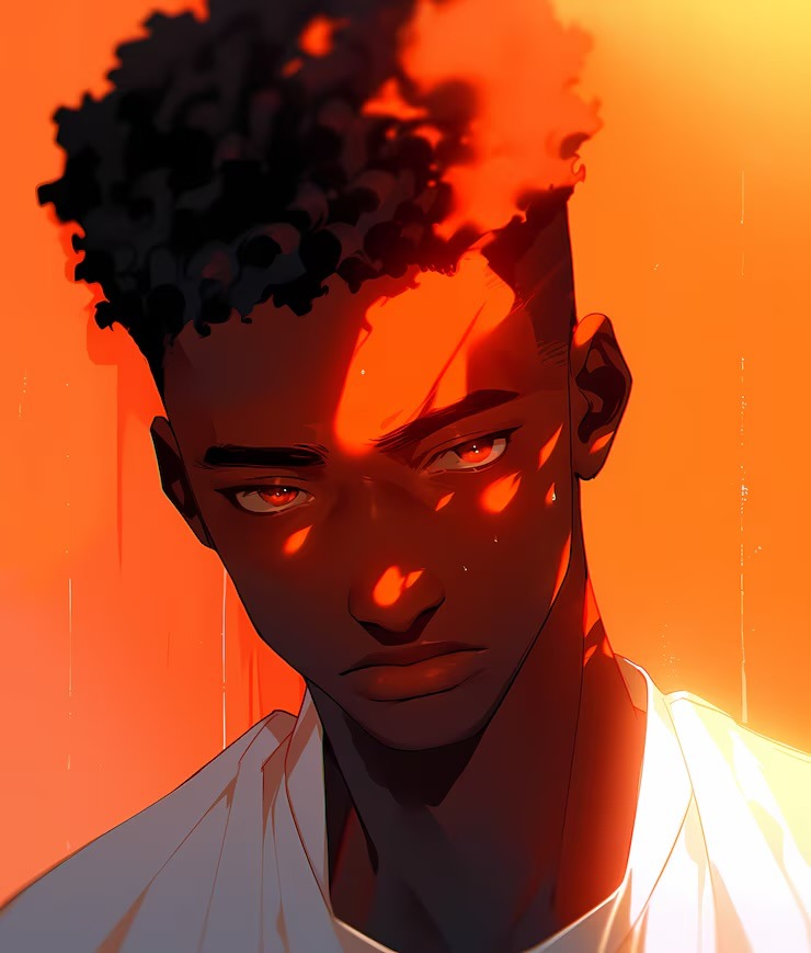 Profil von Lee