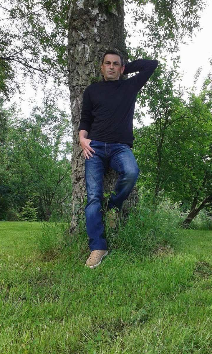 Profil von Angebert