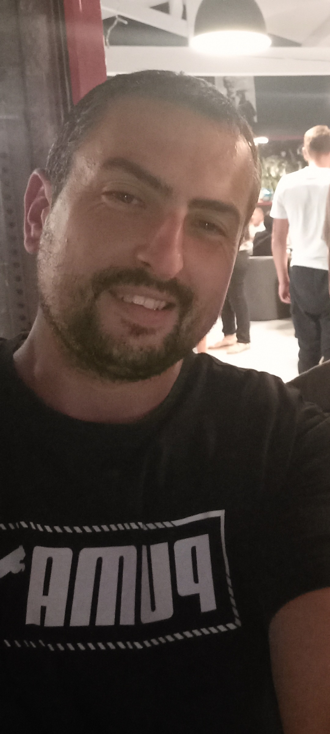 Profil von Alhan