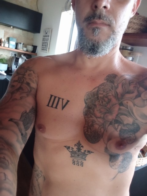 Profil von Keyvan